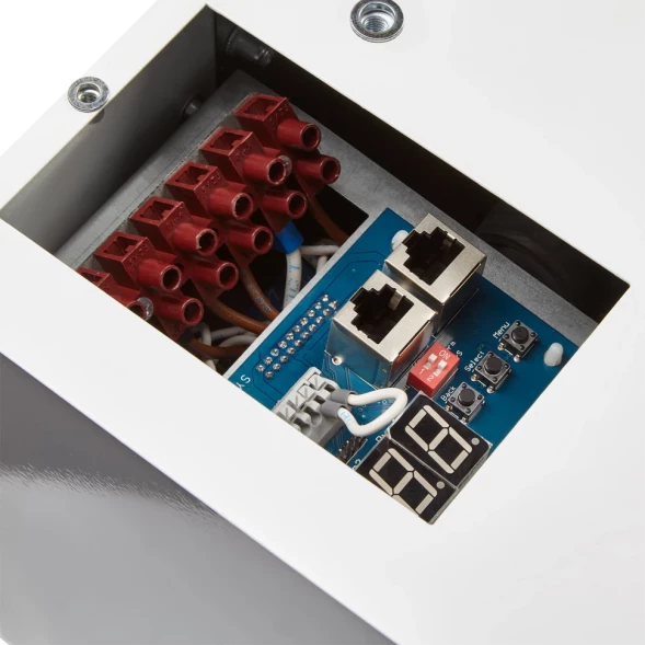 Тепловая завеса Ballu BHC-M20T12-PS (пульт BRC-D1)