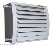Водяной тепловентилятор Тепломаш КЭВ-180Т5.6W3