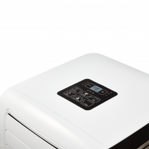 Мобильный кондиционер Electrolux EACM-12 FM/N3