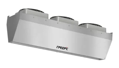 Воздушная завеса ГРЕЕРС ЗВП-М2-200Н без нагрева