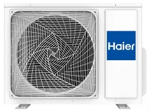 Кассетный инверторный кондиционер Haier AB35S2SC1FA/1U35S2SM3FA