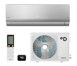 Кондиционер инверторный Daichi UNI25AVQS1R/UNI25FVS1R