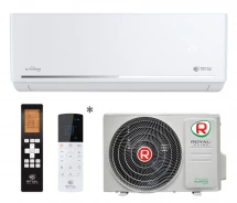 Кондиционер инверторный Royal Clima RCI-FC55HN