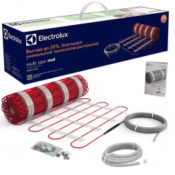 Нагревательный мат Electrolux EMSM 2-150-1