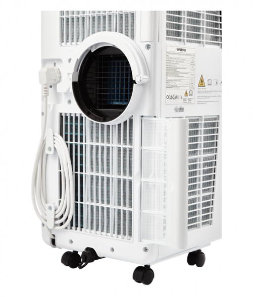 Мобильный кондиционер Ballu BPAC-09 CP-IN_22Y