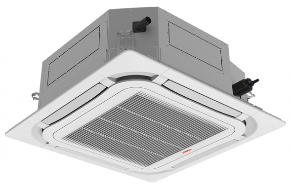 Кассетный инверторный кондиционер Tosot T36H-ILC/I/TF06P-LC/T36H-ILU/O