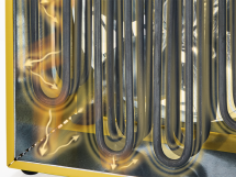 Электрическая тепловая пушка Ballu BHP-ME-2