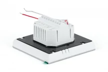 Командоконтроллер AMT со встроенным термостатом Греерс