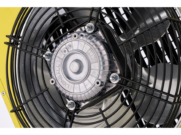 Электрическая тепловая пушка Ballu BHP-ME-3