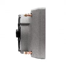 Водяной тепловентилятор Sonniger CR1