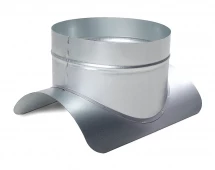 Врезка-200/125-205-40-35-оц.-0.5-н