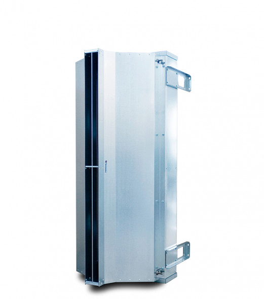 Тепловая завеса Тепломаш КЭВ-36П5051E