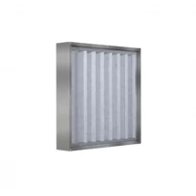 Фильтр ВС2-Ф1 (G1) для тепловентиляторов ГРЕЕРС