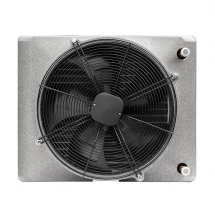 Водяной тепловентилятор Sonniger CR3