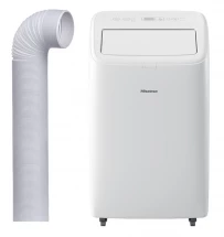 Мобильный кондиционер Hisense AP-12CW4GQCS00