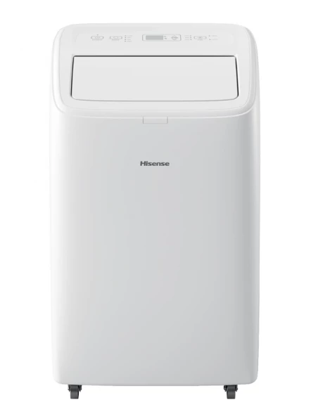 Мобильный кондиционер Hisense AP-12CW4GQCS00
