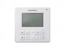 Канальный кондиционер Kentatsu KSKR140HFAN3R/KSUT140HFAN3L