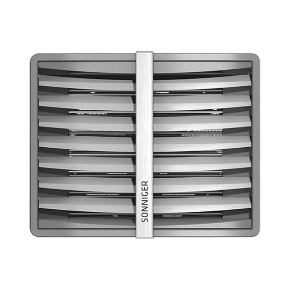 Водяной тепловентилятор Sonniger CR2 PRO