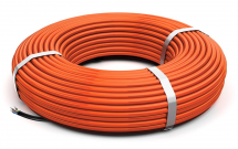 Секция нагревательная кабельная 40КОБ-2-01-1450-020