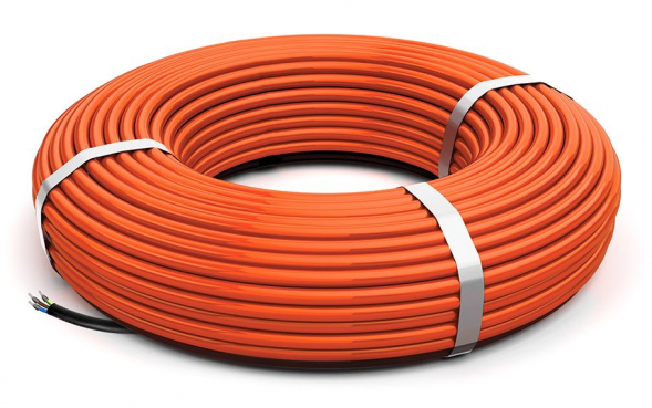 Секция нагревательная кабельная 40КОБ-2-01-1450-020