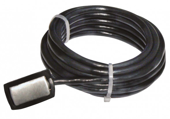 Датчик температуры TST04-2,0-П (+20 до +25)