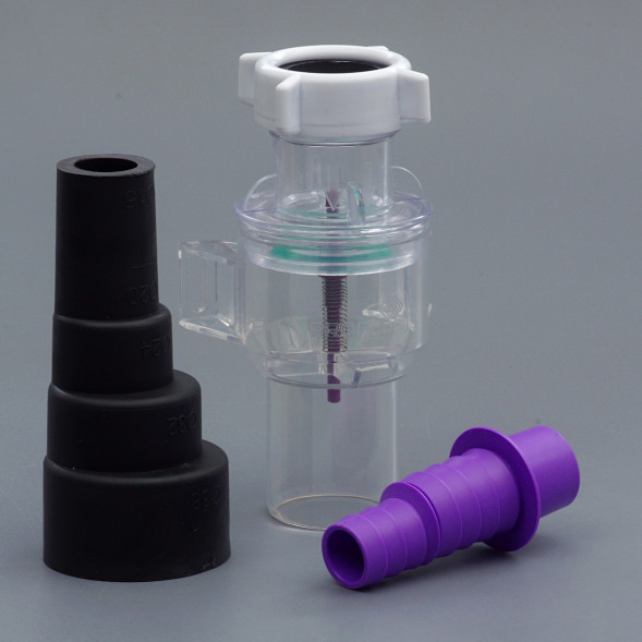 Сифон мембранный PROFcool MSP 16-32 с сухим затвором