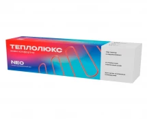 Мат нагревательный Теплолюкс NEO 240 Вт/1,5 кв.м