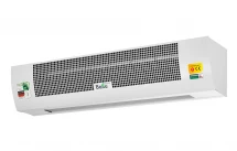 Водяная тепловая завеса Ballu BHC-M10W12-PS (пульт BRC-D2)