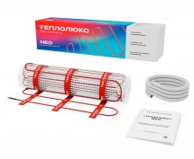 Мат нагревательный Теплолюкс NEO 320 Вт/2,0 кв.м