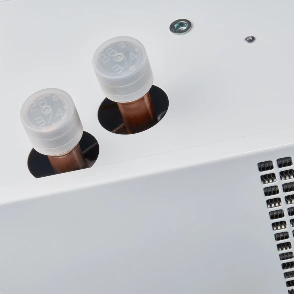 Водяная тепловая завеса Ballu BHC-M20W30-PS (пульт BRC-D2)