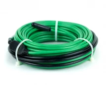 Секция нагревательная кабельная 40КОБ-2-02-0350-020-Lite