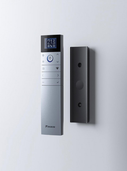 Кондиционер инверторный Daikin FTXJ25AS/RXJ25A