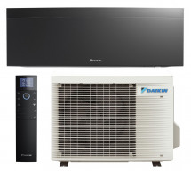 Кондиционер инверторный Daikin FTXJ25AB/RXJ25A