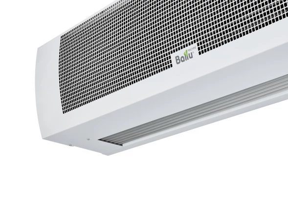 Водяная тепловая завеса Ballu BHC-H20W45-PS (пульт BRC-D2)