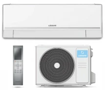 Кондиционер инверторный Lessar LS-HE09KLE2/LU-HE09KLE2