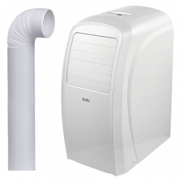 Мобильный кондиционер Ballu BPAC-18 CE_20Y