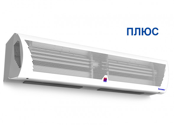 Воздушная завеса Тепломаш КЭВ-П4144A без нагрева