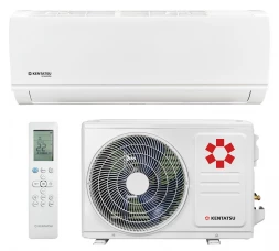 Кондиционер инверторный Kentatsu KSGYK35HZRN1/KSRYK35HZRN1