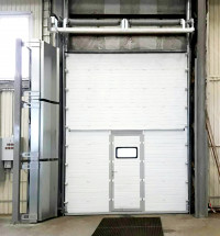 Тепловая завеса Тепломаш КЭВ-36П5050E 