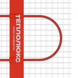 Мат нагревательный Теплолюкс NEO 1120 Вт/7,0 кв.м