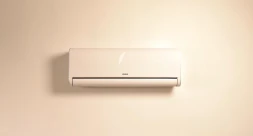 Кондиционер инверторный Lessar LS-HE09KBE2/LU-HE09KBE2