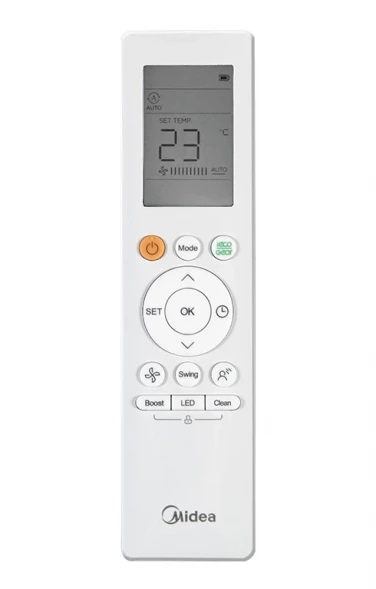 Внутренний блок Midea MMAG4-12N8D0-I