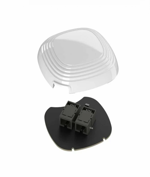 Система защиты от протечки воды Stahlmann Smart 1/2