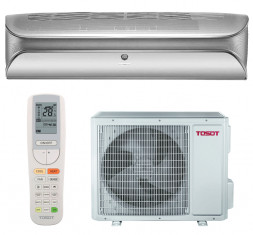Кондиционер Tosot T09H-STR/I-S/T09H-STR/O