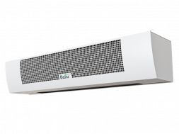 Водяная тепловая завеса Ballu BHC-B15W15-PS