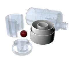 Сифон G-35 MINI RexFaber для кондиционера