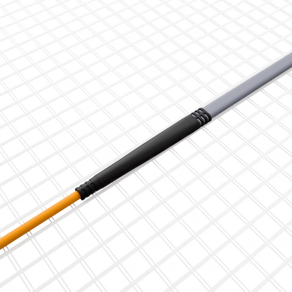 Нагревательный мат Теплолюкс Ultra МНН 1750 Вт/10,0 кв.м