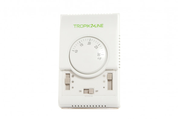 Тепловая завеса Тропик М-9