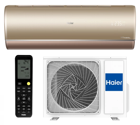 Кондиционер инверторный Haier AS50S2SJ3FA-G/1U50JEC1FRA