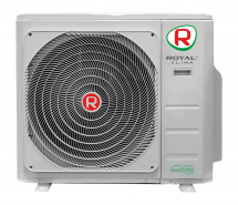 Наружный блок Royal Clima 4RMX-36HN/OUT